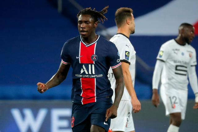 梅西2024年踢进29球18助攻 C罗43球7次助攻