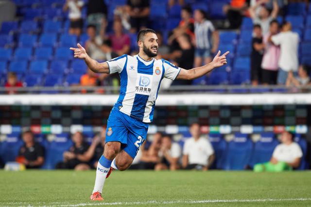 若莱万本赛季再进2球 巴萨需向拜仁支付125万欧